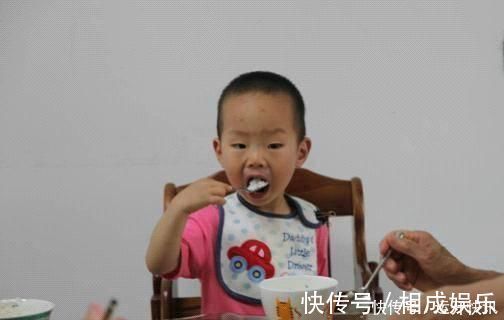 宝宝|儿科医生这才是“宝宝杀手”,拖垮脾胃娃积食,做的家长要反省