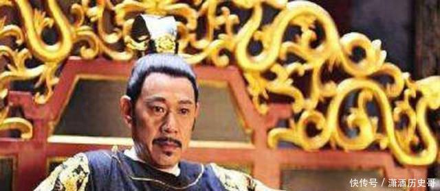 子李建成|结局如果反过来,即使没有玄武门兵变,皇位也轮不到李建成!