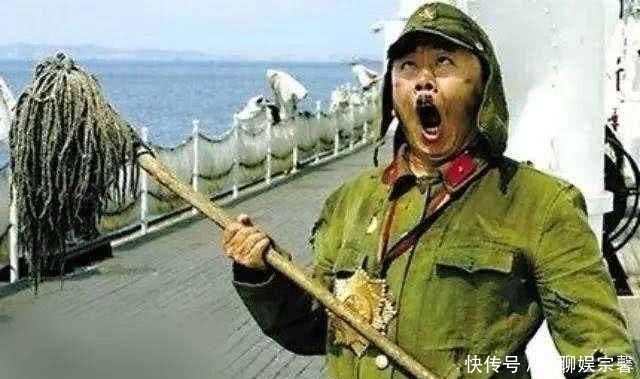 二战|二战，为啥日军和德军鼻子下会留“卫生胡”？虽不美观却有大讲究