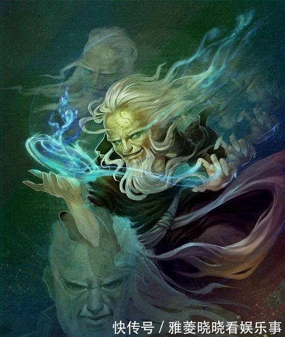 庄子|乱世下山的汉末三仙, 为什么没能拯救世界?