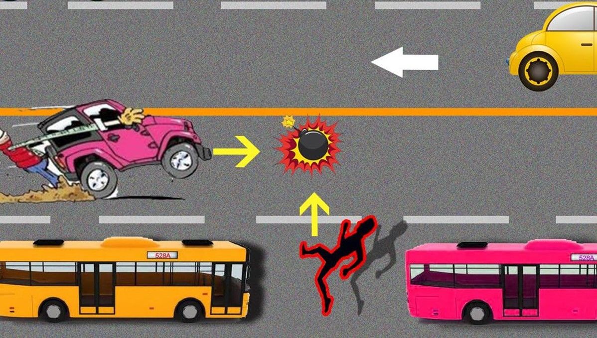 自动泊车|自主比合资更智能？从i-VISTA最新测评结果洞察智能汽车发展路径