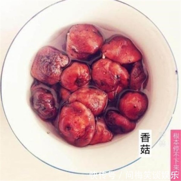 香菇|白萝卜和它一起炖, 防癌抗癌降三高还提升免疫力