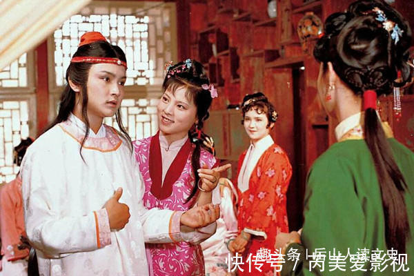 贾母!袭人的“痴处”啥意思?嫁给蒋玉菡后成为宝玉灾难:再次害黛玉?