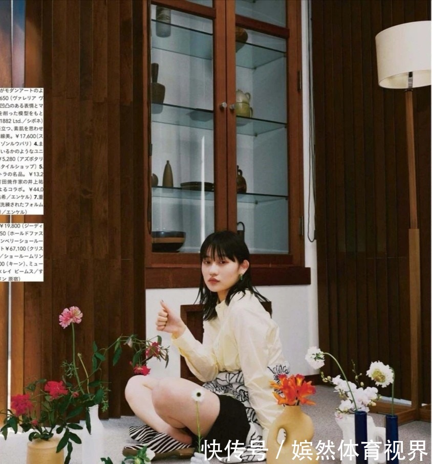 穿衣|女人到了中年,切忌穿这2个颜色,多穿另外2个,更能显白减龄