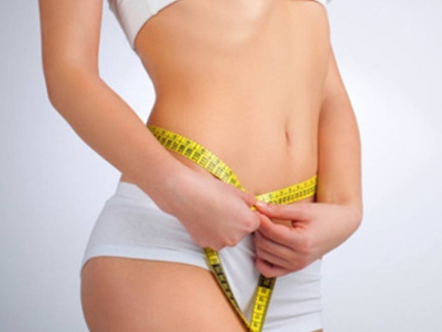 减肥瘦身|女人晚饭不吃米常吃4种食物,减肥如“开挂”,早起拉黑臭宿便