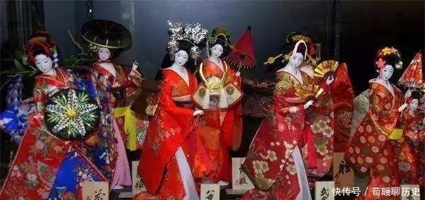 胡服|说文化,穿在身上的历史·唐