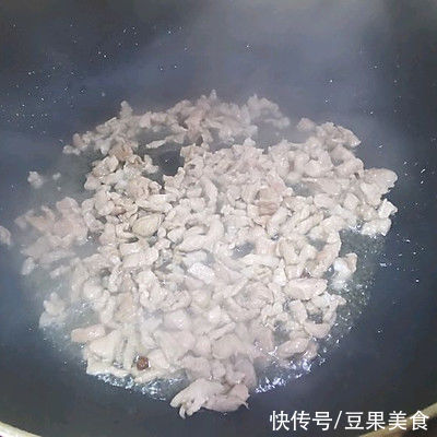 家常|京酱肉丝家常做法这么做特别好吃，吃一周都不会腻