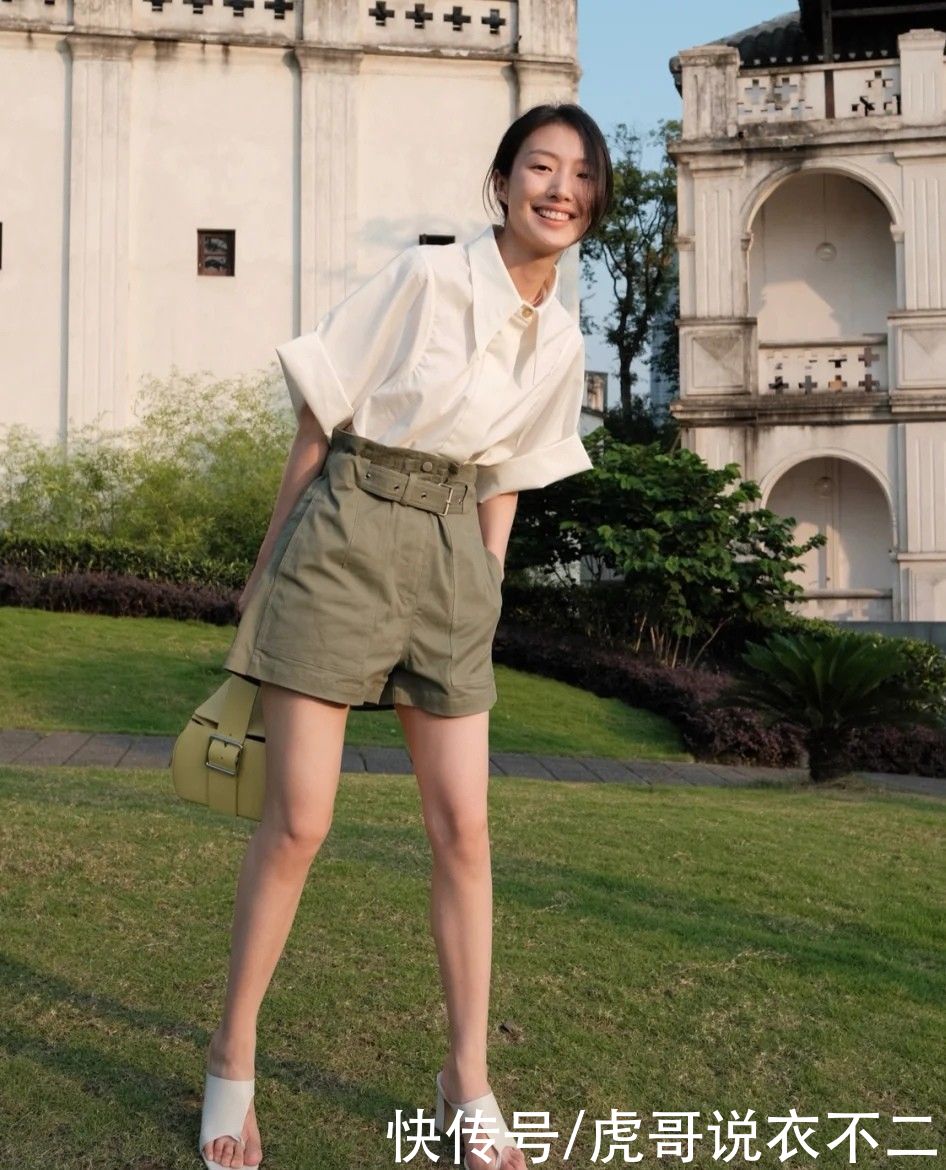 夏日“凉鞋”搭配攻略，get这些款式，轻松变身“清凉”女神