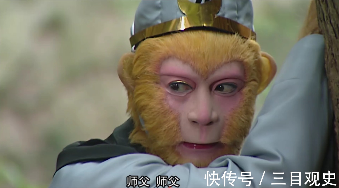 小妖@西游记中的金钱豹究竟啥来头,他真的腰缠万贯,让人吃喝不愁吗?