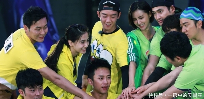 张艺兴 邓超在《跑男》不喝牛奶,张艺兴在《向往》也不喝,原因都一样