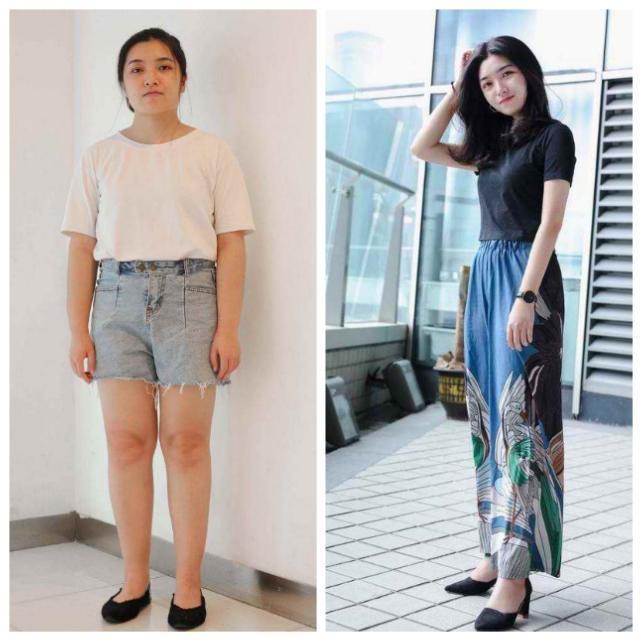 逆龄|100天瘦掉身体多余脂肪,她只用了一招,完美逆龄