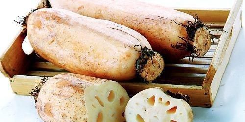 女性不想早衰，以下食物別放過，營養(yǎng)豐富，滋補(bǔ)身體，不妨一試