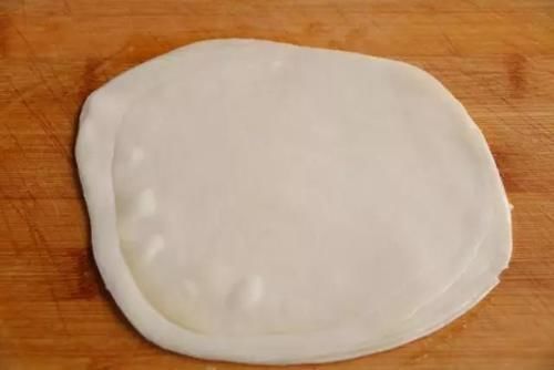  懒人早餐，煎一煎2分钟出锅，比饺子好吃，比包子简单！