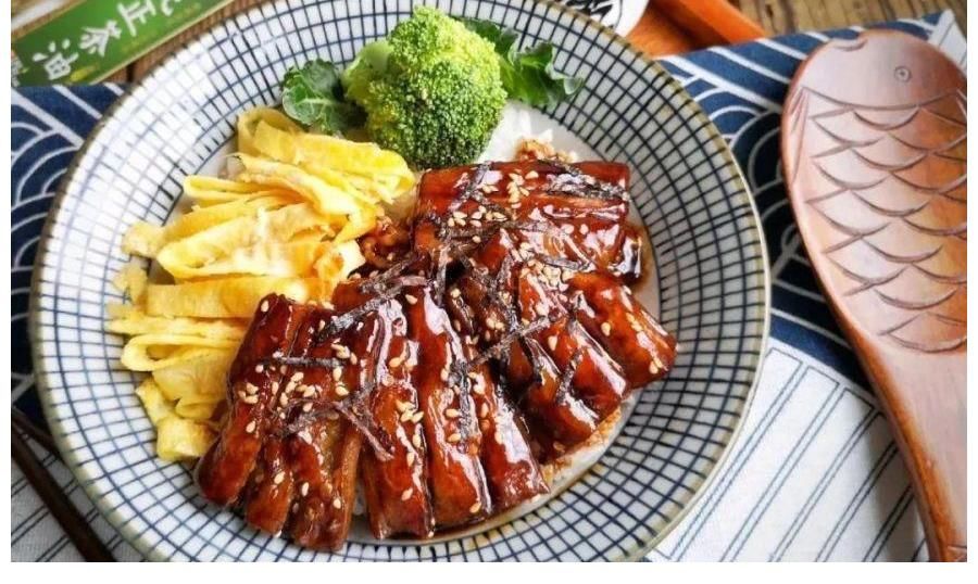 焙香|孩子最爱这碗饭！成本只要5块钱，给肉都不换！