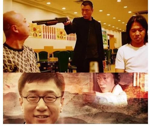 江疏影|《扫黑风暴》来了！孙红雷、张艺兴二搭演绎“扫黑除恶”题材剧