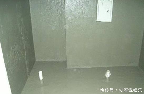 卫生间|越来越多人卫生间这样做防水，太聪明了，看完后悔没早知道！