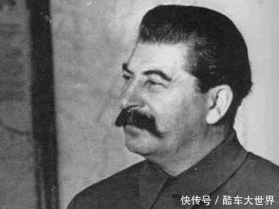 儿子|斯大林对自己的儿子下了一个残忍命令！