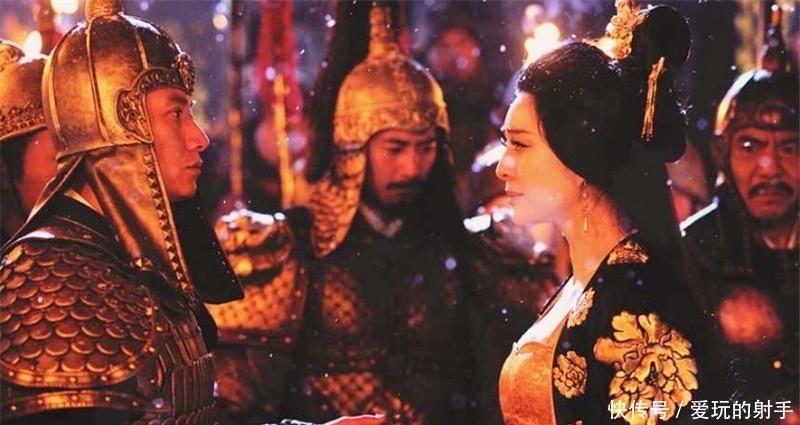 动容|杨贵妃唯一一首被《全唐诗》收录的作品,学者:句句唯美使人动容