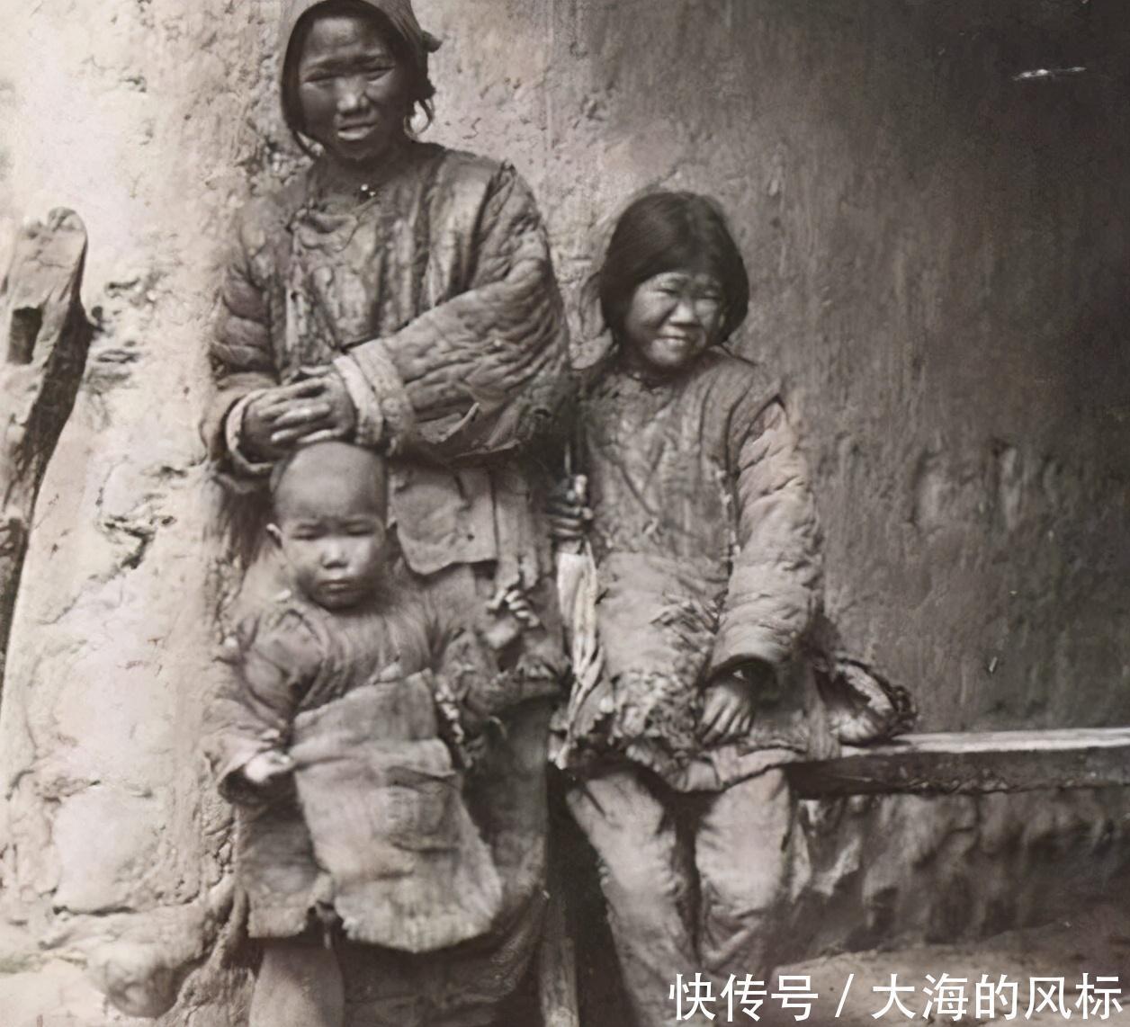 被清朝官府明文禁止的“嫁卖生妻”,为何会在民间屡禁不绝