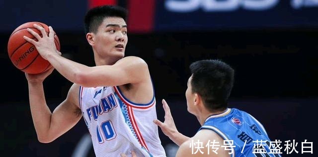 黄毅超|福建双加时胜首钢!黄毅超33+成奇兵 陈林坚23+7 1米81新星立大功!