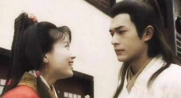 峨眉派|郭襄留下3件宝物,一件名震江湖,一件纪念杨过,一件害苦周芷若