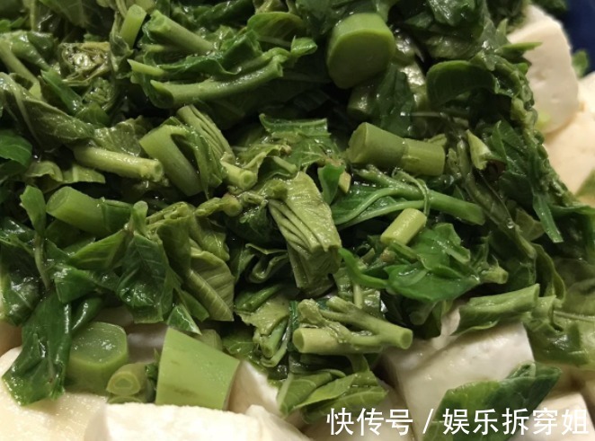 香椿|此菜50一斤,比牛肉都贵,孩子多吃体质会更好,识货的抢着买