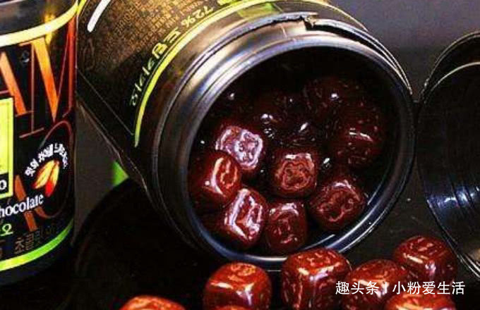 美容养颜|此4种零食堪称天然“减肥片”,比运动显著,常吃第4告别肌肉腿