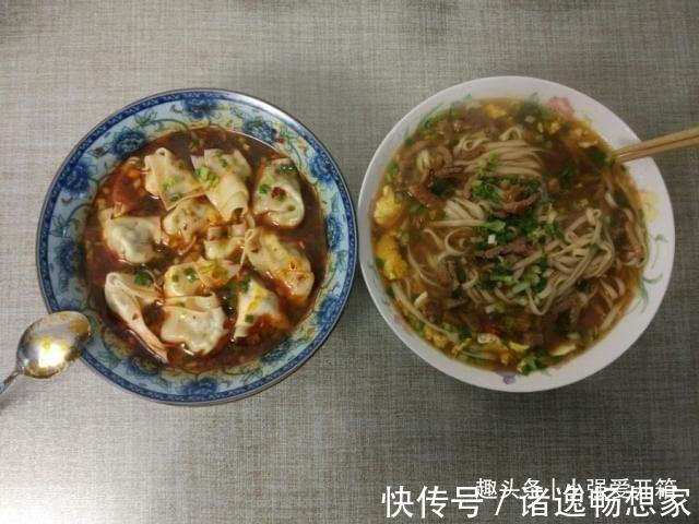 娶了个爱做菜的媳妇，从此改掉了不吃早餐的习惯