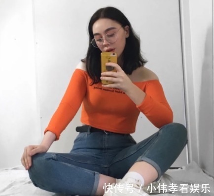 微胖|不忌口不运动,学会这几个穿搭技巧,视觉上瘦10斤