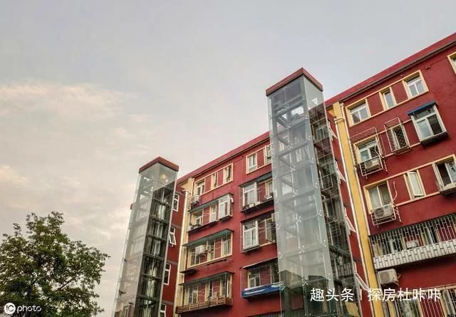 10年后，“楼梯房”和“电梯房”哪个更值钱？听下建筑学家怎么说