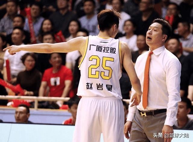 李春江|索要顶薪无果！又一国手与老东家闹翻，或投奔恩师李春江