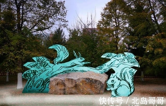 吉尼斯纪录$第四届雕塑与冰雪融合创作邀请展入选作品方案公告