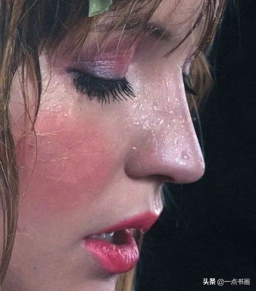 油画#菲利普的人体油画，比照片还真实