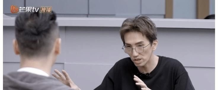 《披荊斬棘》人設大反轉？藝術家林志炫太霸道，說唱組全員獲贊