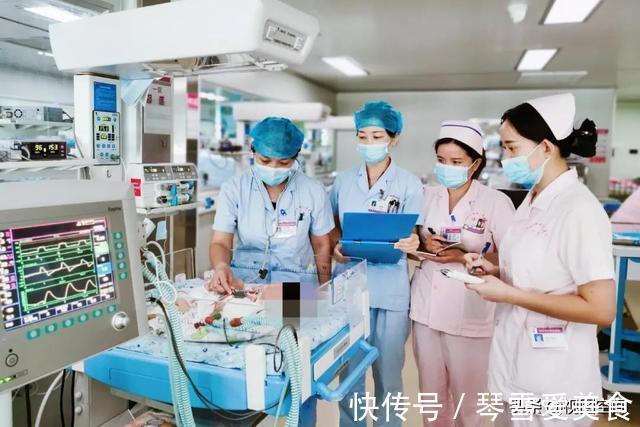 巴掌宝宝|桂林“巴掌宝宝”出生时仅600克,97天后创“生命奇迹”