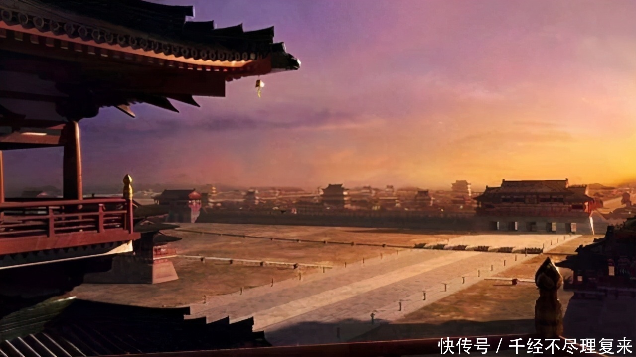 袁天罡|李淳风临死前,对袁天罡说:我的墓地迟早被盗,你的却无人敢动