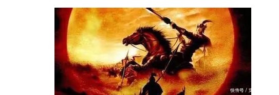 把握住|秦始皇死后,冒顿把握住了人生很难得的机会