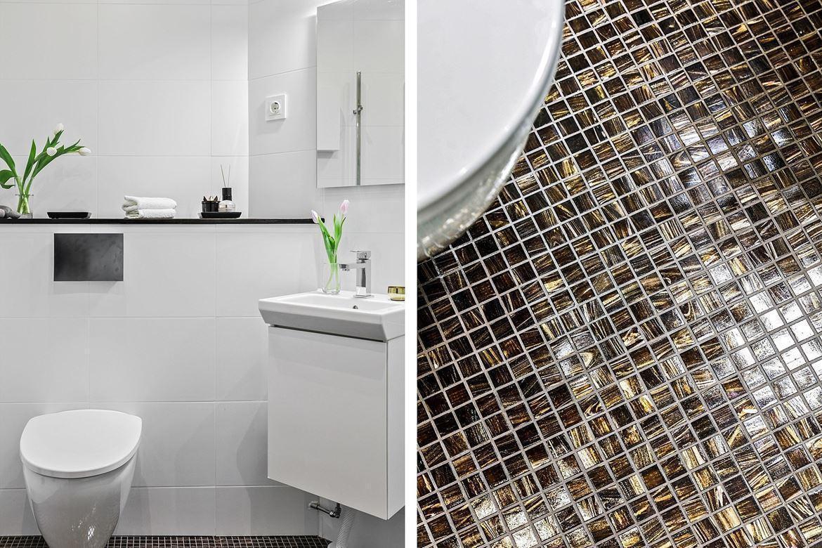 装修|卧室不足4㎡的36㎡公寓,房主装修很认真,邻居看后好羡慕,超美