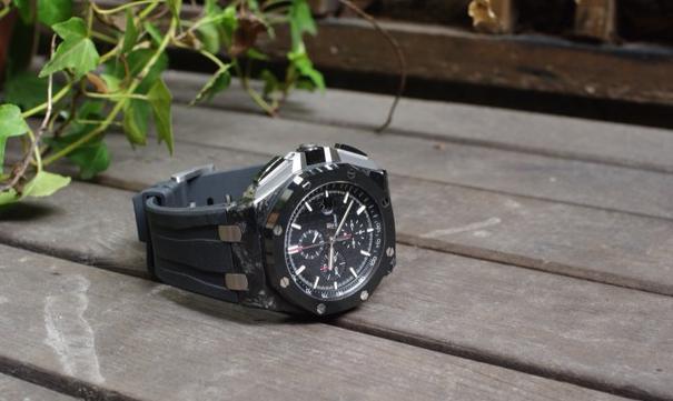 男人最爱的户外运动腕表皆在于此！
