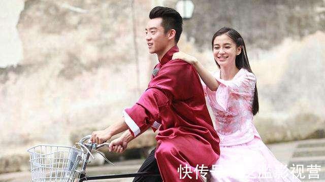 跑男团|《跑男》中她的名牌很难被撕下来，网友一句话说出真相