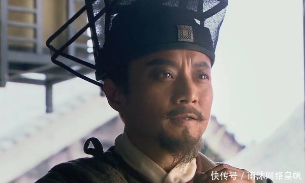 王伦|晁盖为何最终输给宋江,从这3件事,就能看出晁盖必败无疑!