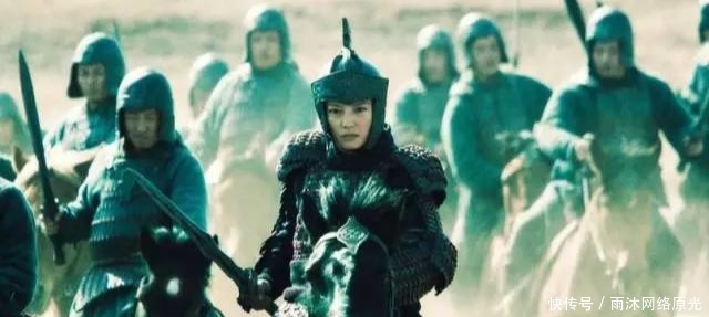 课本|正史上根本不存在的4位人物,每个你都听过,最后一位还进了课本