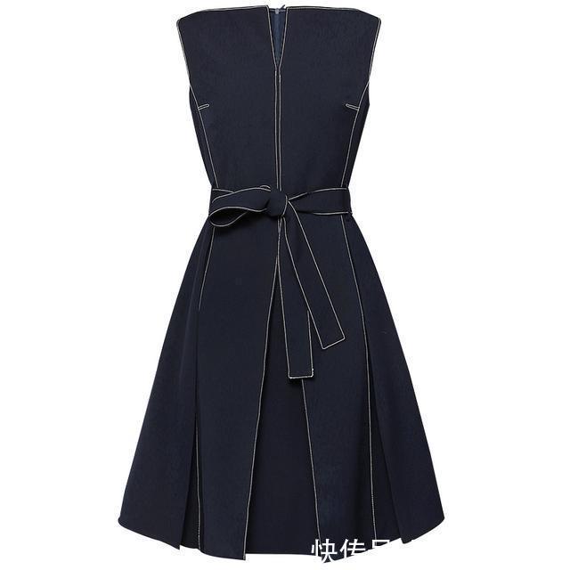 收腰 时尚裙装 ,让你瞬变时尚达人范,艳压群芳