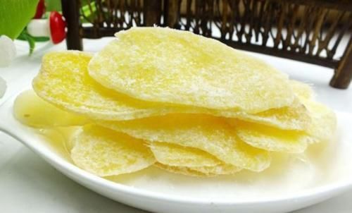 滋补养颜|秋季不将就,常吃三种食物,滋补养颜、秋天吃特养人