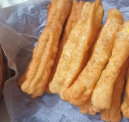 早餐这样吃，简单有营养