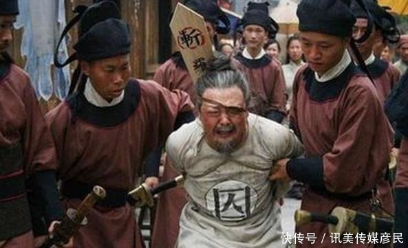 简单|古代被株连九族时,为何没有一个人逃跑,宁愿被宰杀?原因很简单