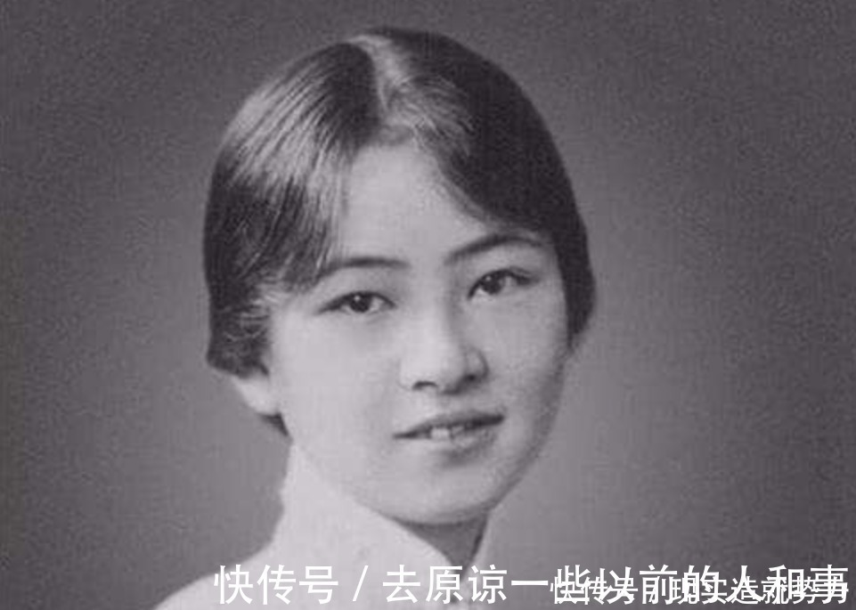 讨厌|才女间的微妙关系,张爱玲讨厌冰心,冰心讨厌林徽因,出于嫉妒!