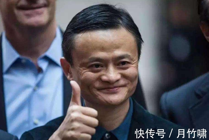 阿里云|阿里频传好消息,接连拿下四个全球第一,马云真不简单