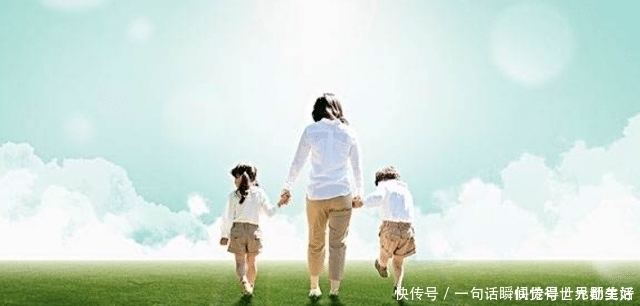 孩子们|父母不在了，成家的姐姐不管我，没了父母后“亲姐弟不如远亲”