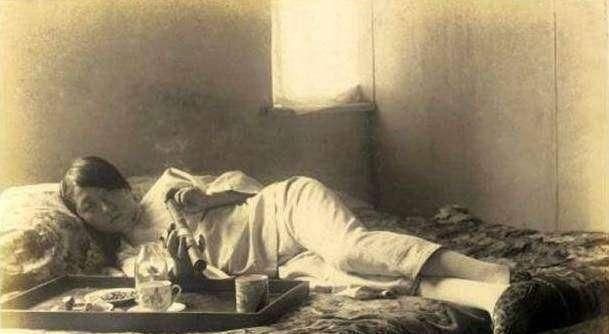 还原|不可多得的11张照片,还原百年前的晚清,倒数第4张很揪心